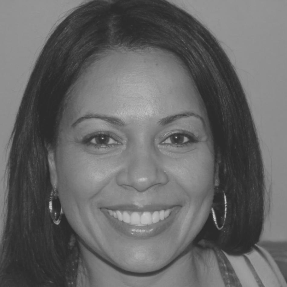Portrait de Maria Santos
